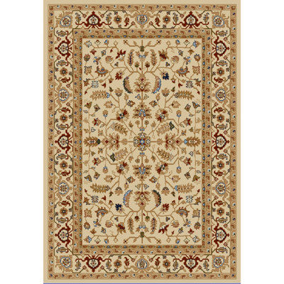 Warford Performance Oriental Rug