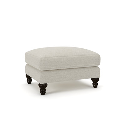 Walters Upholstered Ottoman