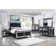 Commode 8 tiroirs Roase