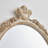 Haywards Wood Wall Mirror