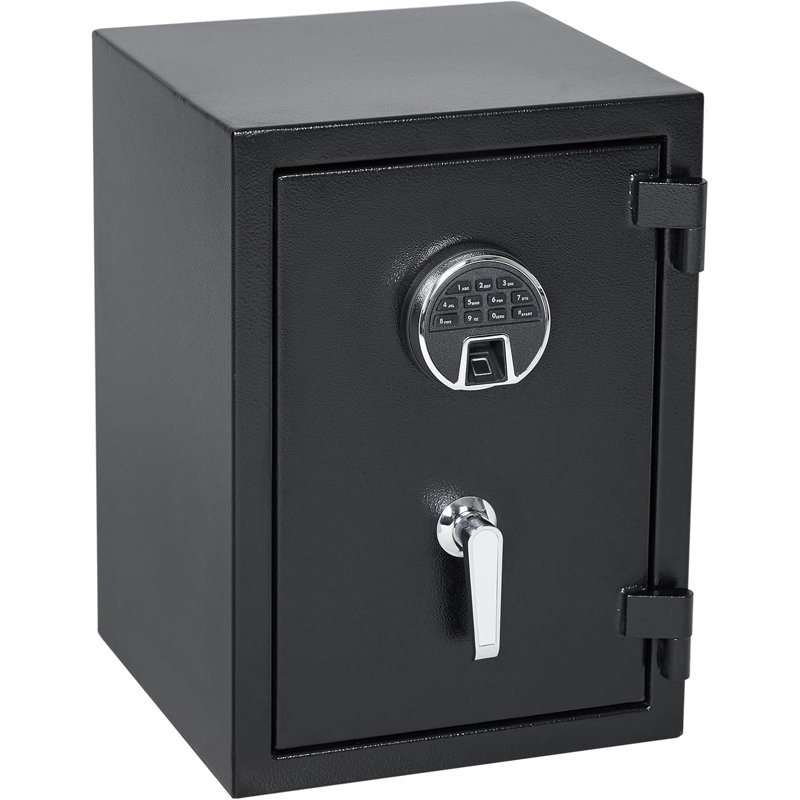 Trailblaze 2 Cu Ft Extra Large Safe Box Fireproof Waterproof