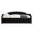 Gerrod Upholstered Twin Daybed-618025648