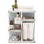 Organisateur de maquillage 360 °, carrousel de rangement pour maquillage, organisateur de maquillage rotatif pour la peau-1033892873