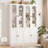 Wardrobe with Glass Door-485421110