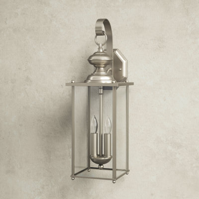 Tiernan Wall Light