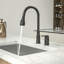 Robinet de cuisine Logmey-63344926
