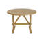 Table ronde Annabel