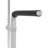 Freestanding Sofa Lift Safety Armrest Stand With Soft Handle 