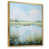 Gold Floater Frame