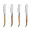 French Home Connoisseur Laguiole Butter Knife