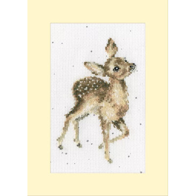 Deerly Lived - Thread XGS58-TP