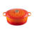 Le Creuset Enameled Cast Iron Signature Oval Dutch Oven, 15.5 Qt. --100219527