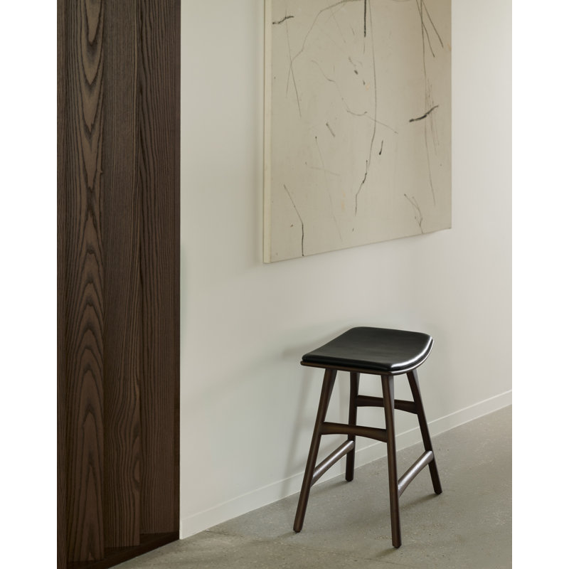 Osso Upholstered Accent Stool