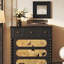 Coffre en bois massif chinois-789599882