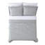 Ensemble d'édredon en microfibre antimicrobien Trely Calm-50606709-50606712