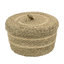 Bloomsbury Market Fabric Decorative Basket