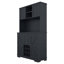 Armoire de cuisine avec bar Coffee Coffee-1768679499