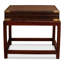 Table de bout avec rangement Leiston