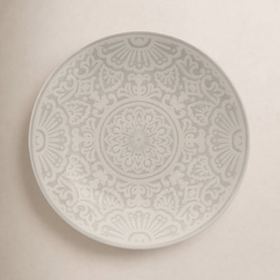 Havana Porcelain Dinnerware Set