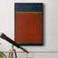 Contemplation I - peinture sur toile tendue-1429283203