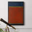 Contemplation I - peinture sur toile tendue-1429283207