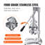 VEVOR Manual Citrus Juicer