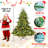 5FT Full-Shape Christmas Tree-1884960943