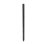 Ancrages de sol en acier galvanisé droits de 16 po Rebar Stakes