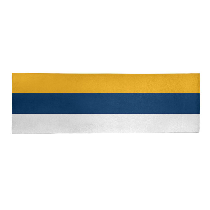 Chenille Indoor Rug, Runner 2'6" x 8'
