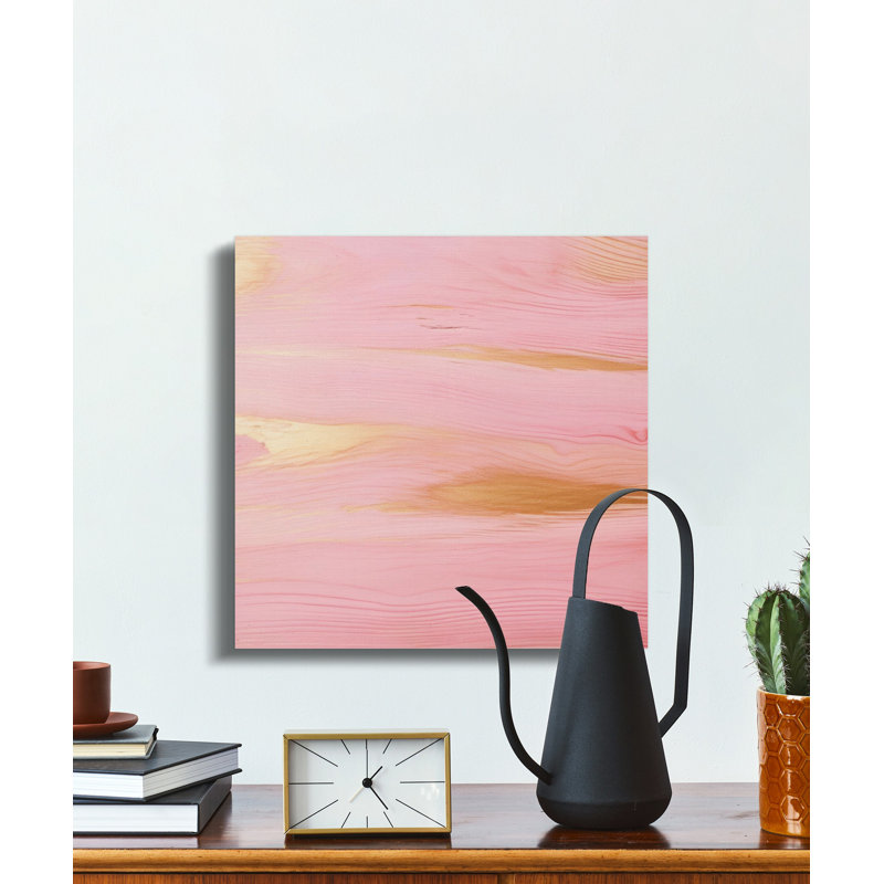 Wrapped Canvas Print Set, 30.48 cm H x 30.48 cm W