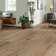 Zen Garden Oak 9.5'' W Hardwood Flooring