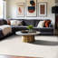 Tapis d'intérieur Bunny-1432391600