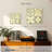 Kerner Lime Gold Azulejo Tiles-109120311
