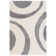 Barbara Shag Performance Geometric Rug