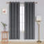 Faroe Blackout Curtain Pair-1387127714-1387127725