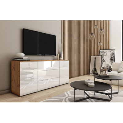Wander 150cm Sideboard