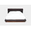 LRG Upholstered Bed-24005015-26802097