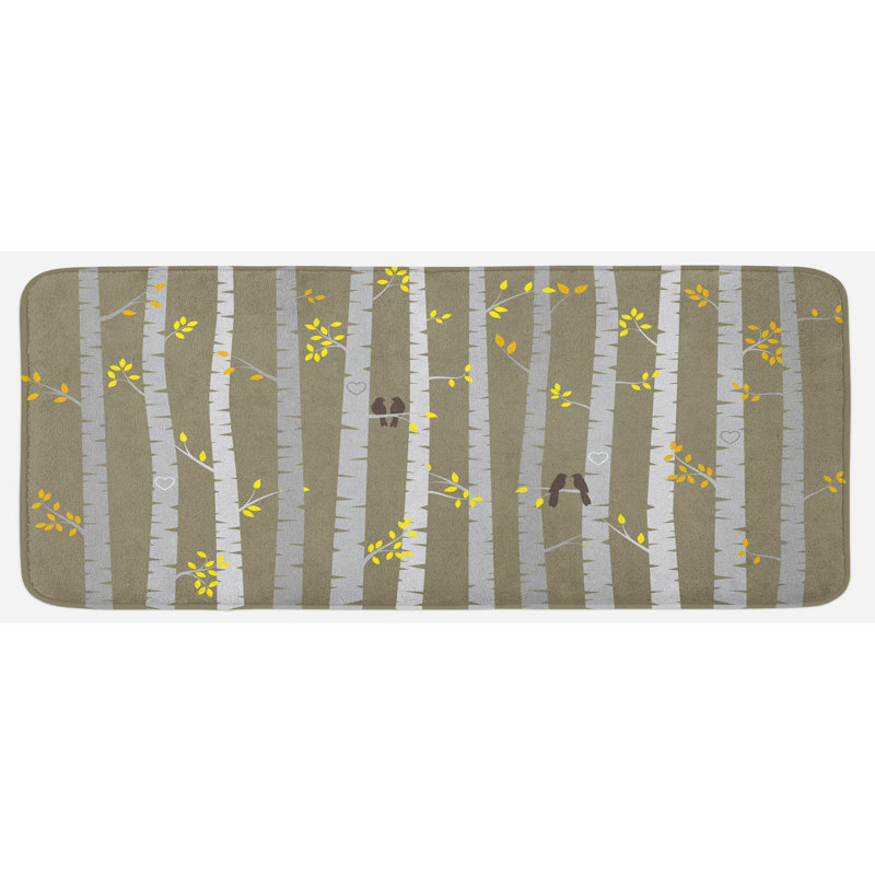 Tapis de cuisine Aspen