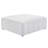 Modway Bartlett Upholstered Fabric Ottoman-54349566