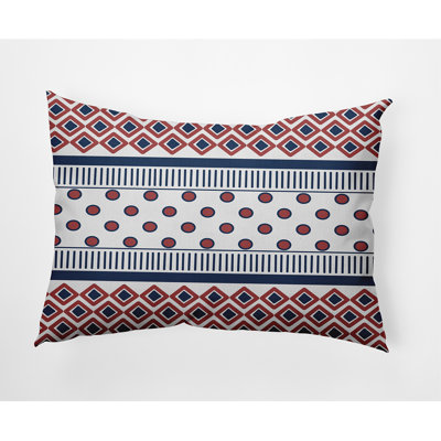 Coussin lombaire pour l’extérieur 