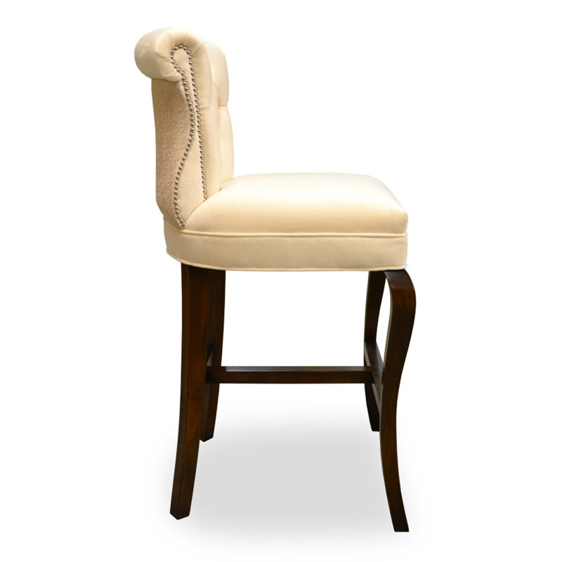Duncan 32" Bar Stool