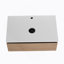 Wall-Mounted Bathroom Cabinet With 1-Soft-Close Drawer-551744216