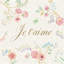 «Spring Fling VII», reproduction sur toile tendue-752364577-744451946-744451950