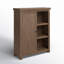 Wide Storage Bookcase