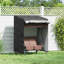 Outdoor Swing Seat Cover
