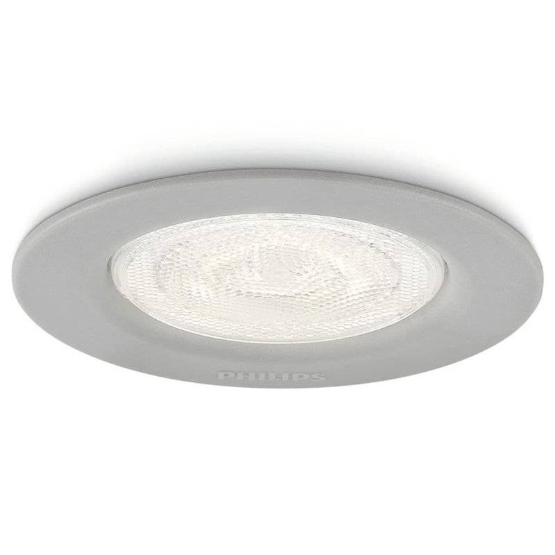 Philips myLiving Recessed Smartspot Sceptrum 3W, Grey