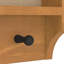 Solid Wood Coat Rack-317651833