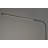 Cullen LED Arc Lamp w. Smart Switch-991594987