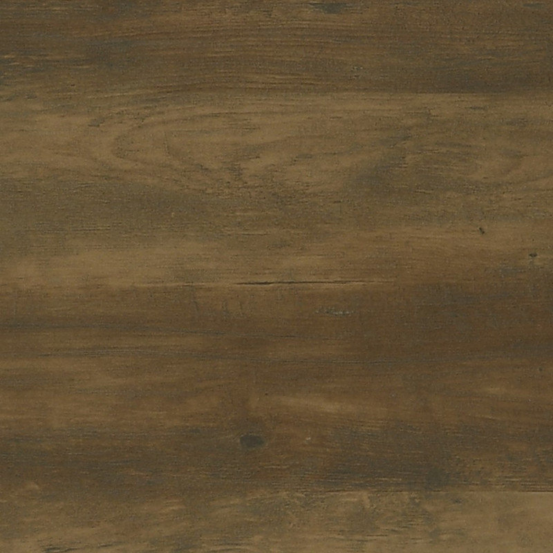 Square 2 Drawers Coffee Table