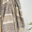 Nat Soft Herringbone Throw-981358829-981358828